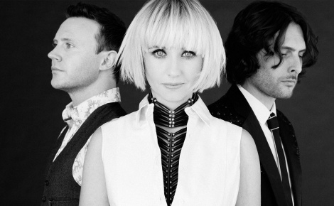 The Joy Formidable