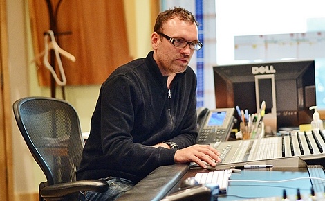 Henry Jackman