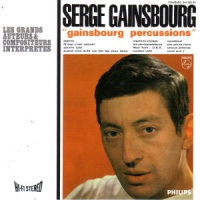 Gainsbourg Percussions