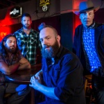 Dustin Arbuckle And The Damnations