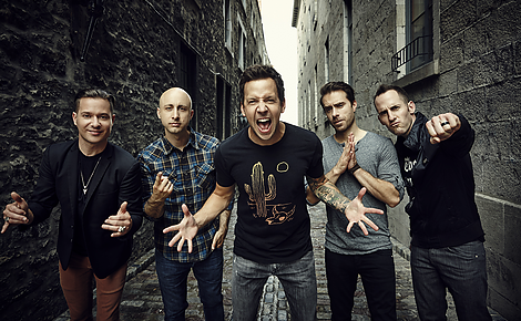 Simple Plan