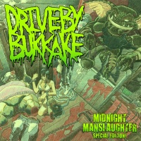 Midnight Manslaughter Special Edition!