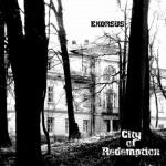 City of Redemption