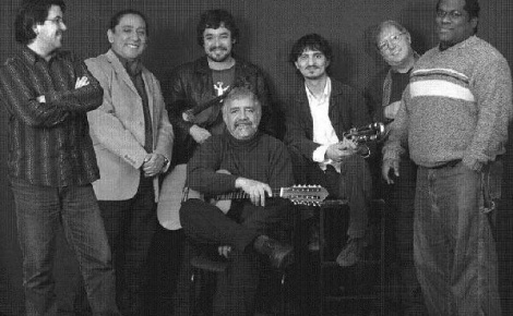 Inti-Illimani