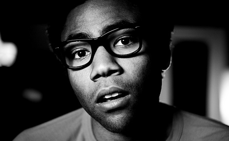 Childish Gambino