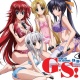 High School DxD - GirlsxSongs!