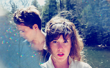 Purity Ring