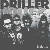 Brutalize