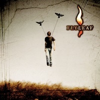 Flyleaf