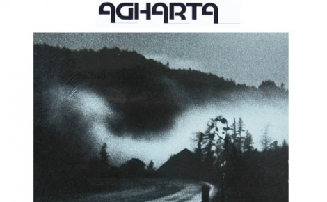 Agharta