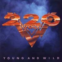 Young And Wild