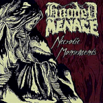 Necrotic Monuments