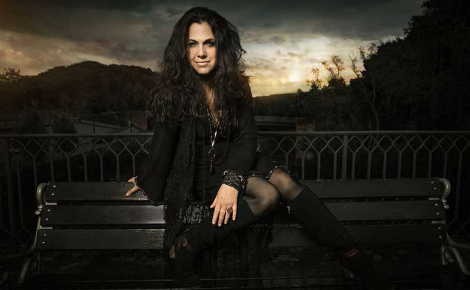 Sari Schorr