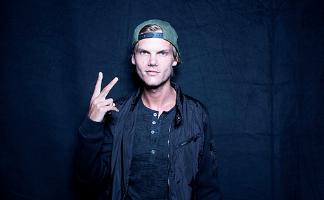 Avicii