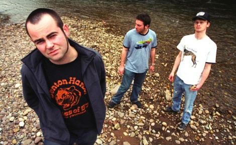 mclusky