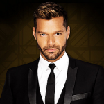 Ricky Martin