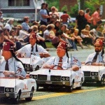 Frankenchrist