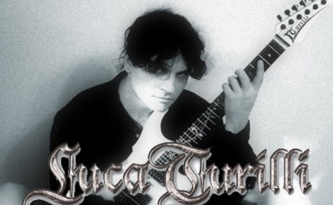 Luca Turilli