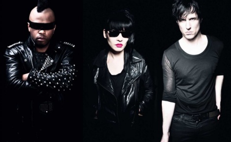 Atari Teenage Riot