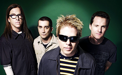 The Offspring