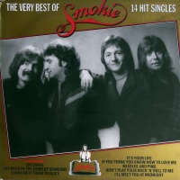 The Very Best Of Smokie