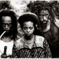 Black Uhuru