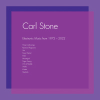 Electronic Music From 1972​-​2022