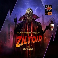 Ziltoid the Omniscient