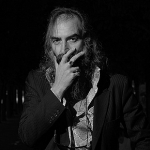 Warren Ellis