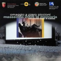 Piero Piccioni - Ritratto Di Musicista