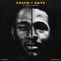 Yasiin Gaye: The Departure (Side One)