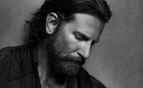 Bradley Cooper