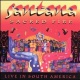 Sacred Fire: Live in South America