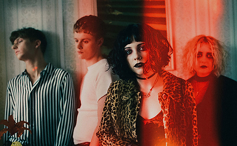 Pale Waves