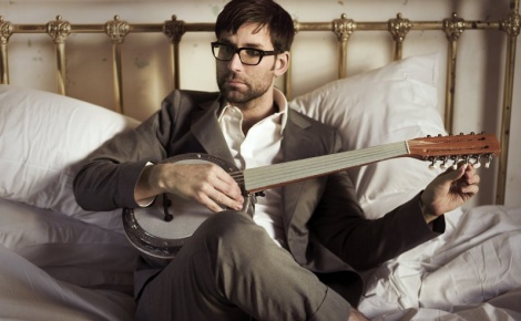 Jamie Lidell