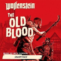 Wolfenstein: The Old Blood