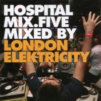 Hospital Mix.Five