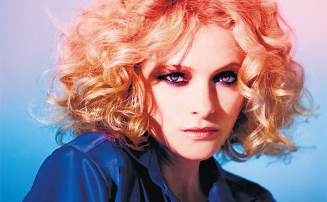 Alison Goldfrapp