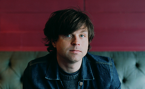 Ryan Adams