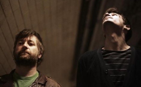 King Creosote & Jon Hopkins 