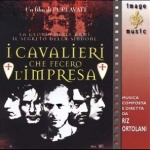 I Cavalieri Che Fecero L'Impresa (The Knights Of The Quest)