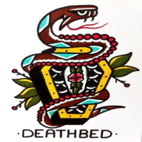 Deathbed