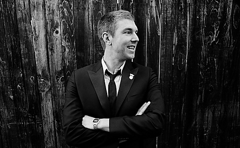 Hamilton Leithauser