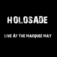 Live at the Marquee May