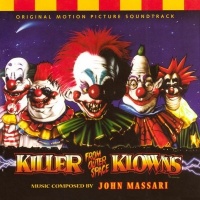 Killer Klowns From Outer Space