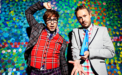 Basement Jaxx