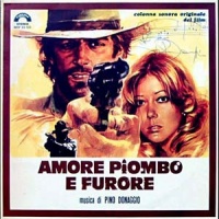 Amore Piombo E Furore (China 9, Liberty 37)