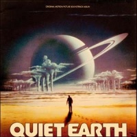 The Quiet Earth