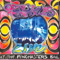 Live At The Pongmasters Ball