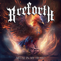 Metal in My Heart